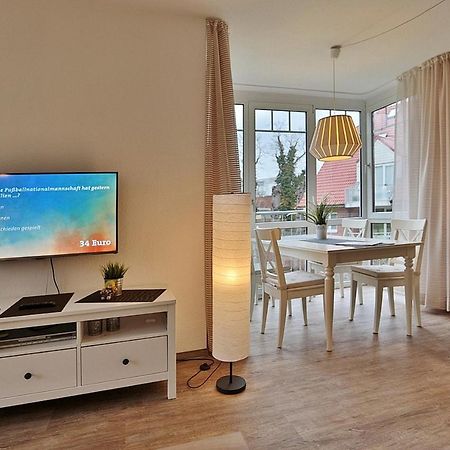 Wohnpark am Mühlenteich Wohnpark am Mühlenteich Appartement 32 Timmendorfer Strand Exterior foto