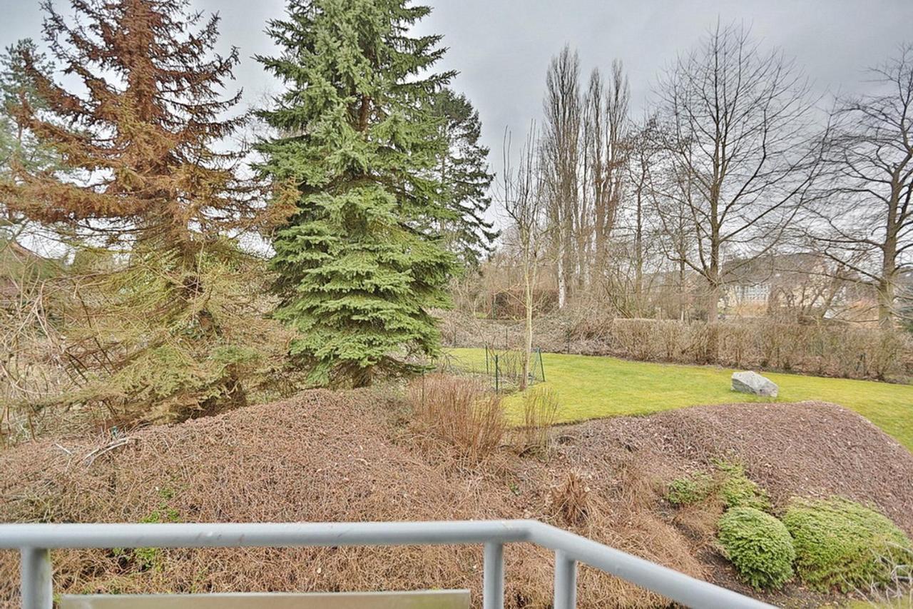 Wohnpark am Mühlenteich Wohnpark am Mühlenteich Appartement 32 Timmendorfer Strand Exterior foto